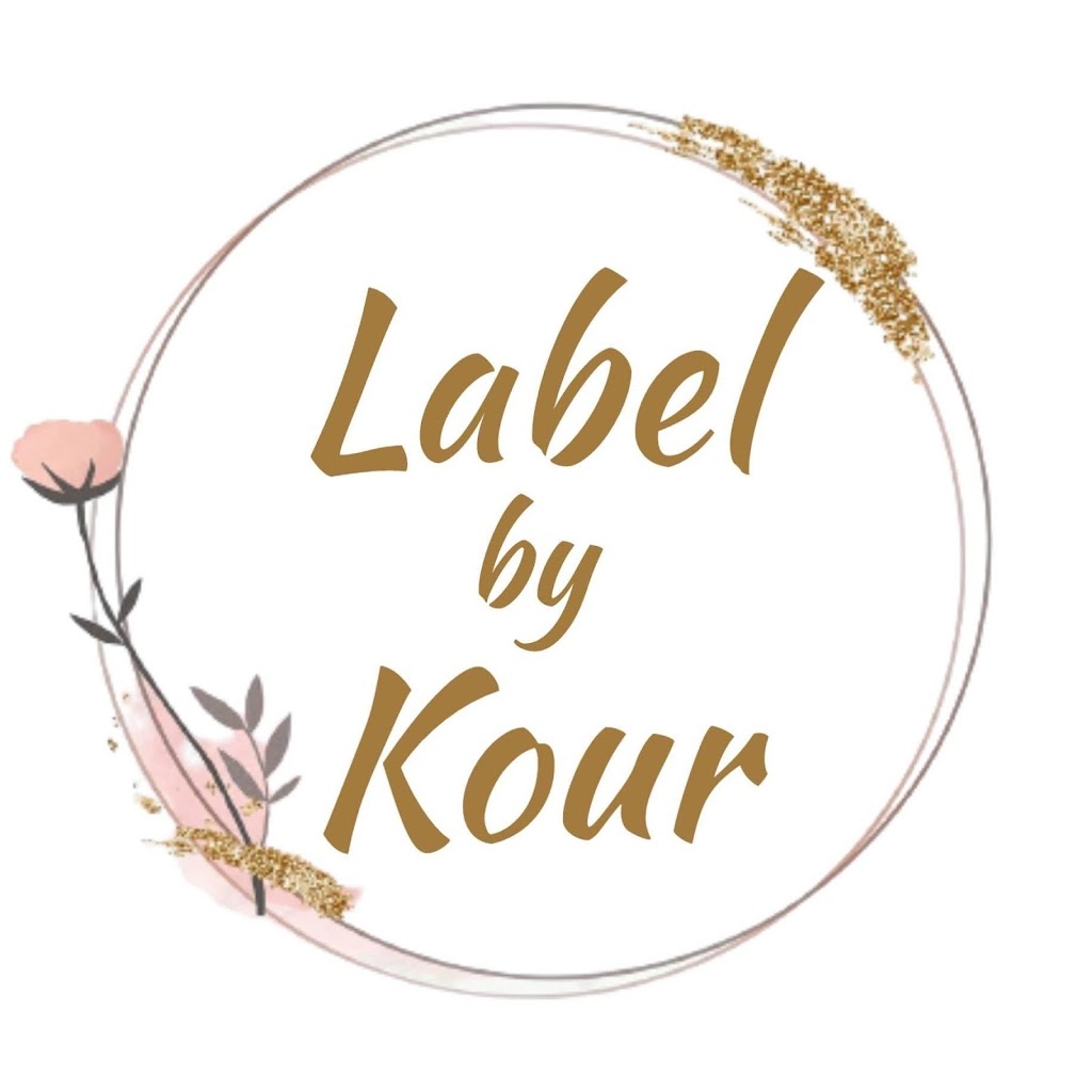 Label by Kour | clothing store | 12 Rathmines Rd, Truganina VIC 3029, Australia | 0481310016 OR +61 481 310 016