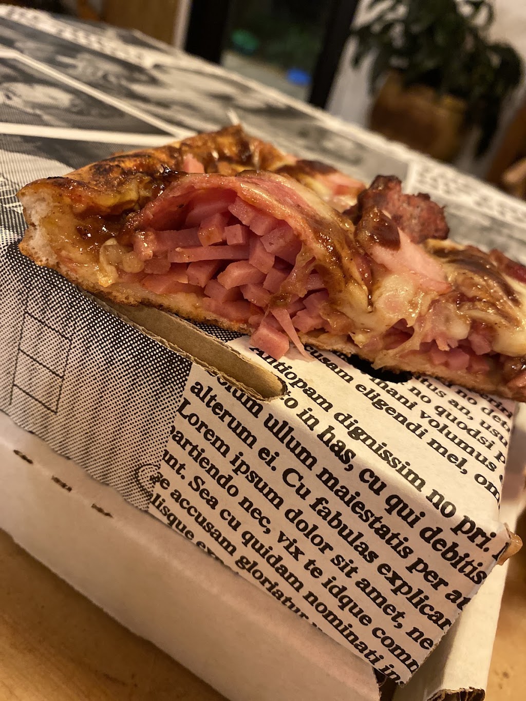 House of Pizza n Parma | 147 Disney St, Crib Point VIC 3919, Australia | Phone: (03) 5983 8887