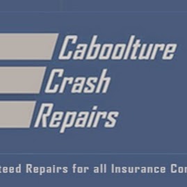 Caboolture Crash Repairs | car repair | 20 Machinery Parade, Caboolture QLD 4510, Australia | 0754989309 OR +61 7 5498 9309