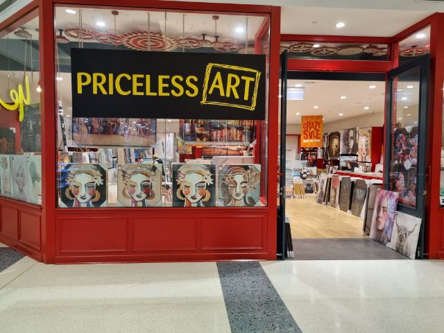 Priceless ART TTP |  | 200/01 North East Road, Modbury SA 5092, Australia | 0481032775 OR +61 481 032 775