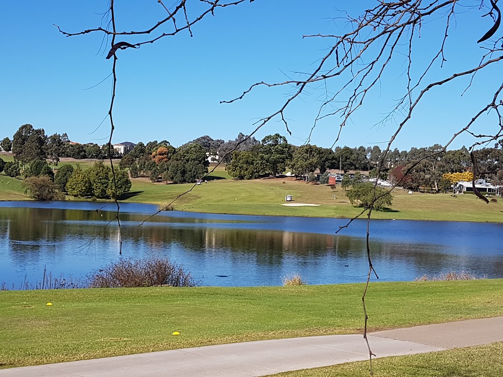 Campbelltown Golf Club | restaurant | 1 Golf Course Dr, Glen Alpine NSW 2560, Australia | 0246222900 OR +61 2 4622 2900