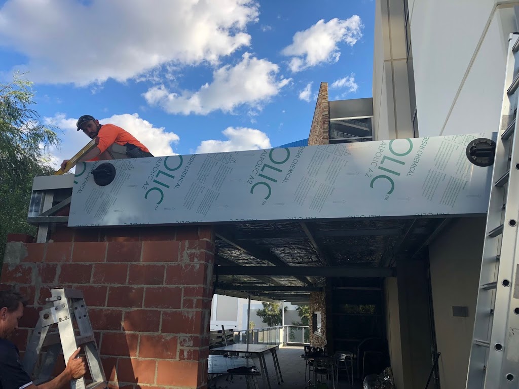 Air Roofing co ply ltd | 79A, Belgravia St, Belmont WA 6104, Australia | Phone: (08) 9361 6088