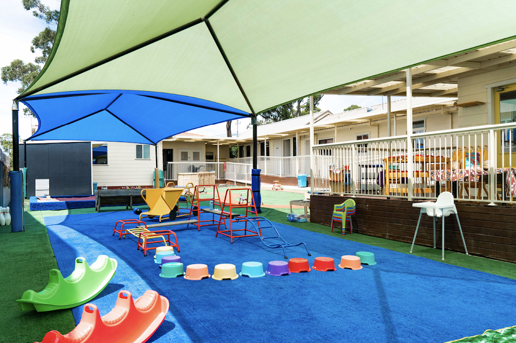 Total Care Early Learning Centre | 27 Eldridge Rd, Greystanes NSW 2145, Australia | Phone: (02) 9631 7496