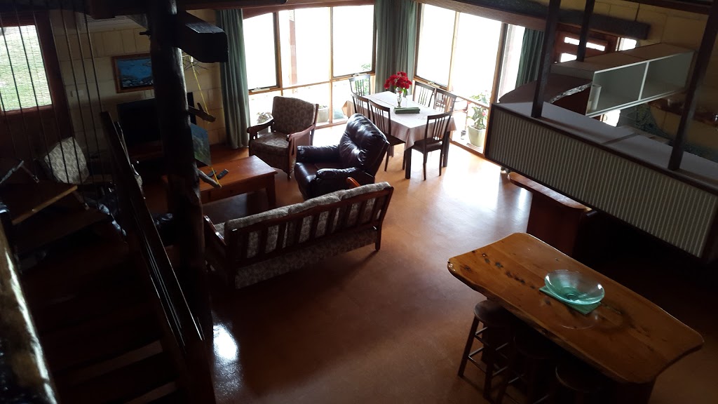 Eastern Reef Cottages | Port Campbell Rd, Port Campbell VIC 3269, Australia | Phone: (03) 5598 6561