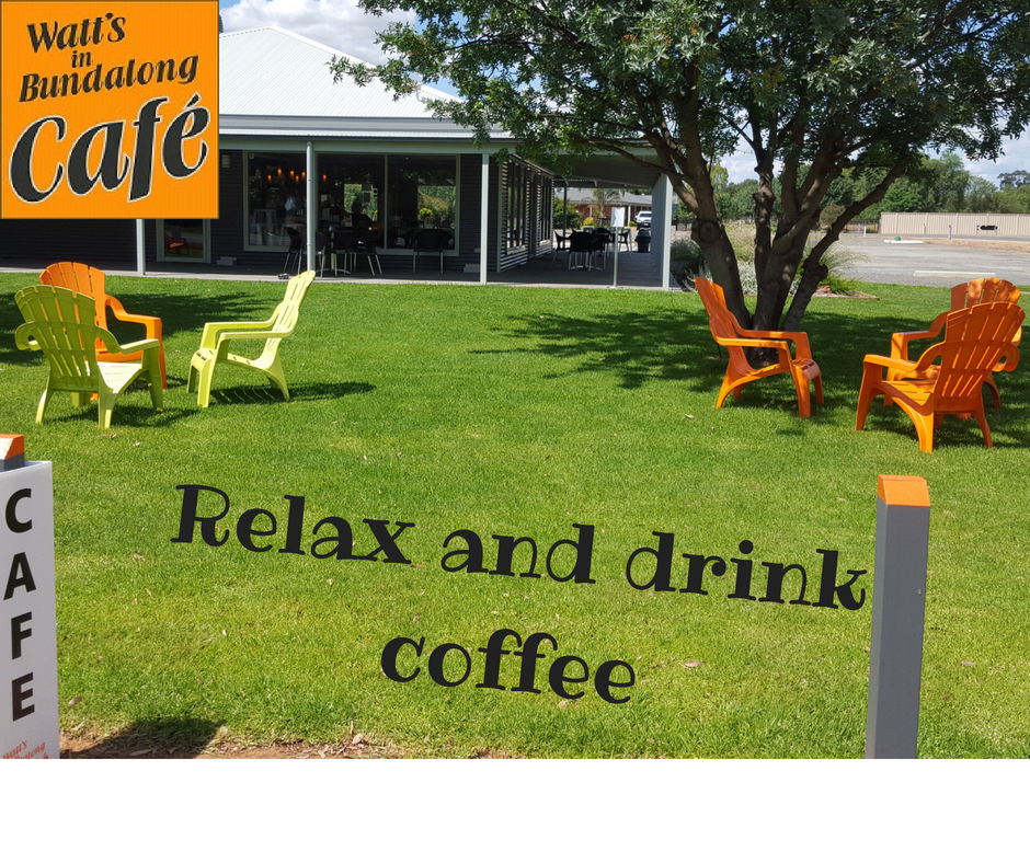 Bundalong Cafe | cafe | Murray Valley Hwy, Bundalong VIC 3730, Australia | 0357268741 OR +61 3 5726 8741