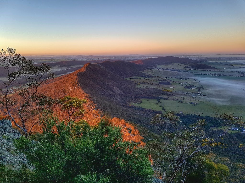 The Rock Nature Reserve | park | The Rock NSW 2655, Australia