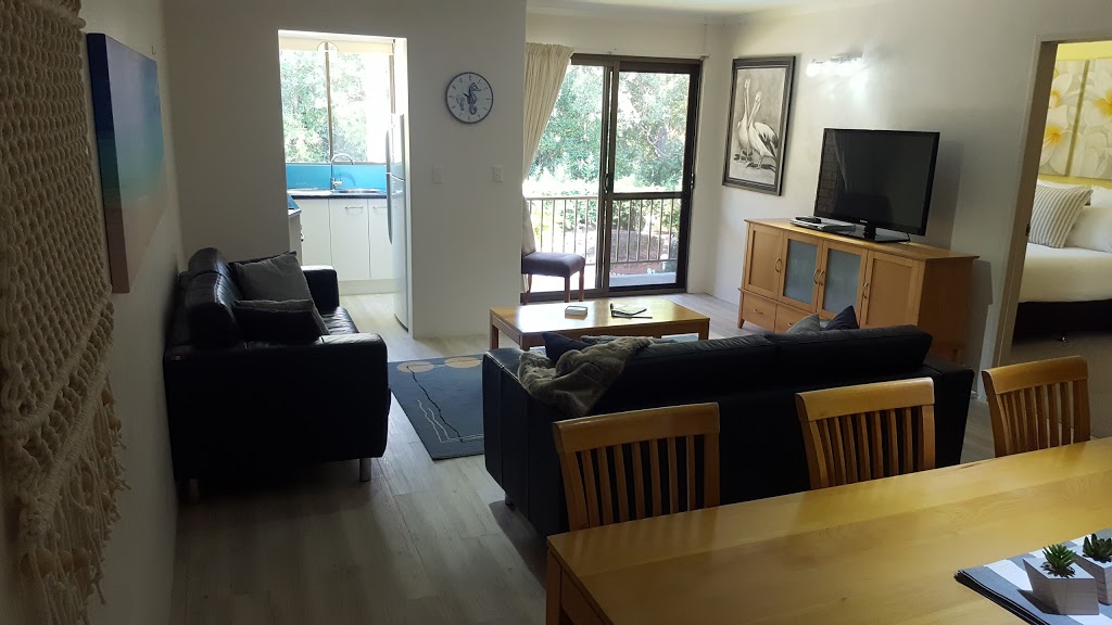Accommodation Coffs Harbour @ The Dunes Holiday Apartments Resor | spa | 28 Fitzgerald St, Coffs Harbour NSW 2450, Australia | 0422265500 OR +61 422 265 500