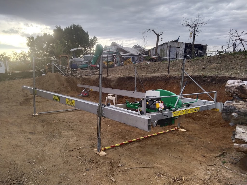 Bramwells Sawmilling | 1210 Upper Brogo Rd, Brogo NSW 2550, Australia | Phone: 0428 235 926