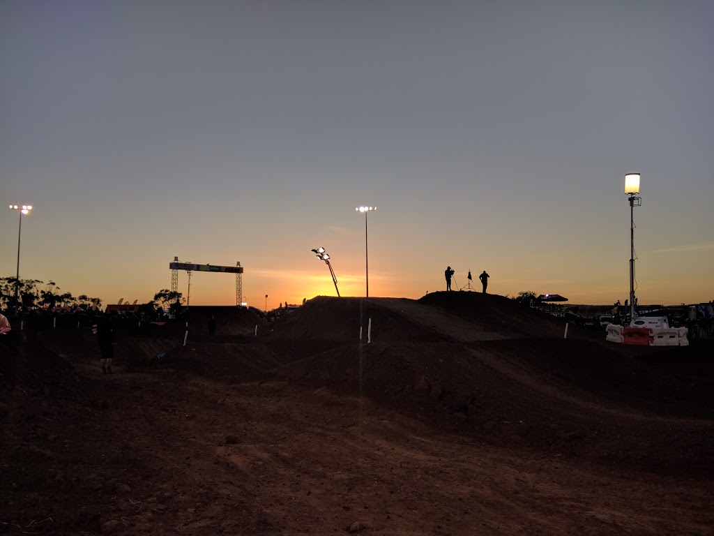 Bacchus Marsh Motocross Club | 55 Cummings Rd, Maddingley VIC 3340, Australia | Phone: 0408 107 017