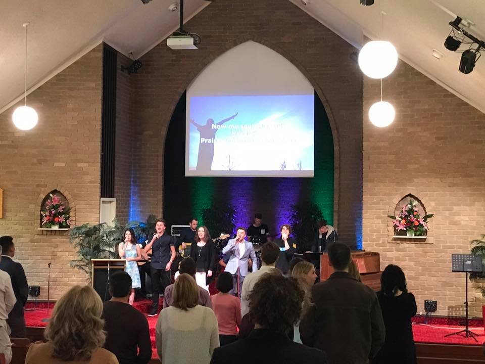 Lilydale Seventh-day Adventist Church | 608 Hull Rd, Lilydale VIC 3140, Australia | Phone: (03) 9735 0309