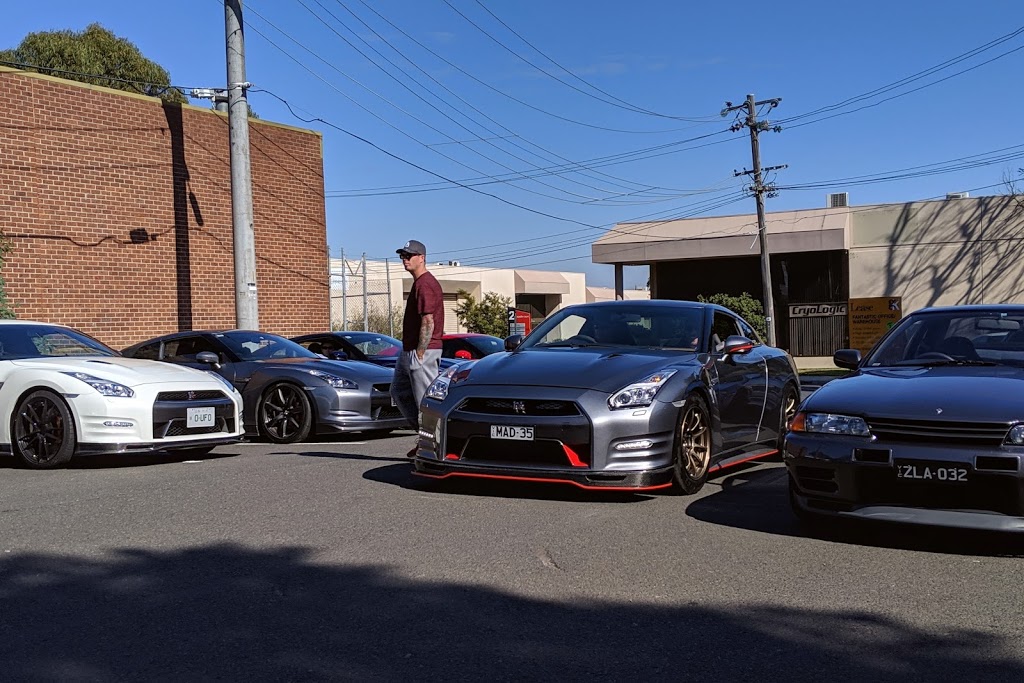 V-Spec Performance | 19 Terra Cotta Dr, Blackburn VIC 3130, Australia | Phone: (03) 9877 7736