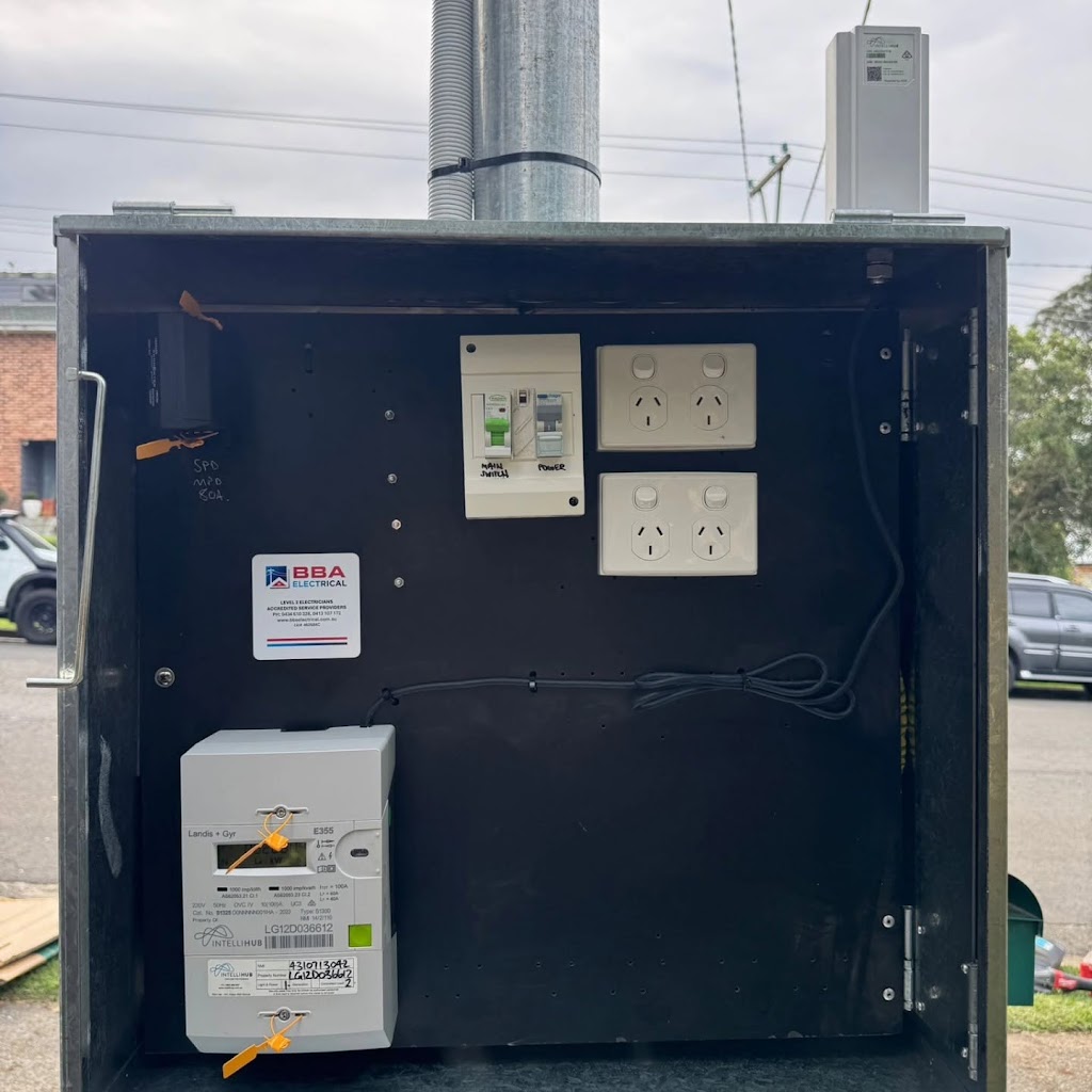 BBA Electrical | 27 Tongarra Ln, Tongarra NSW 2527, Australia | Phone: 0434 610 328