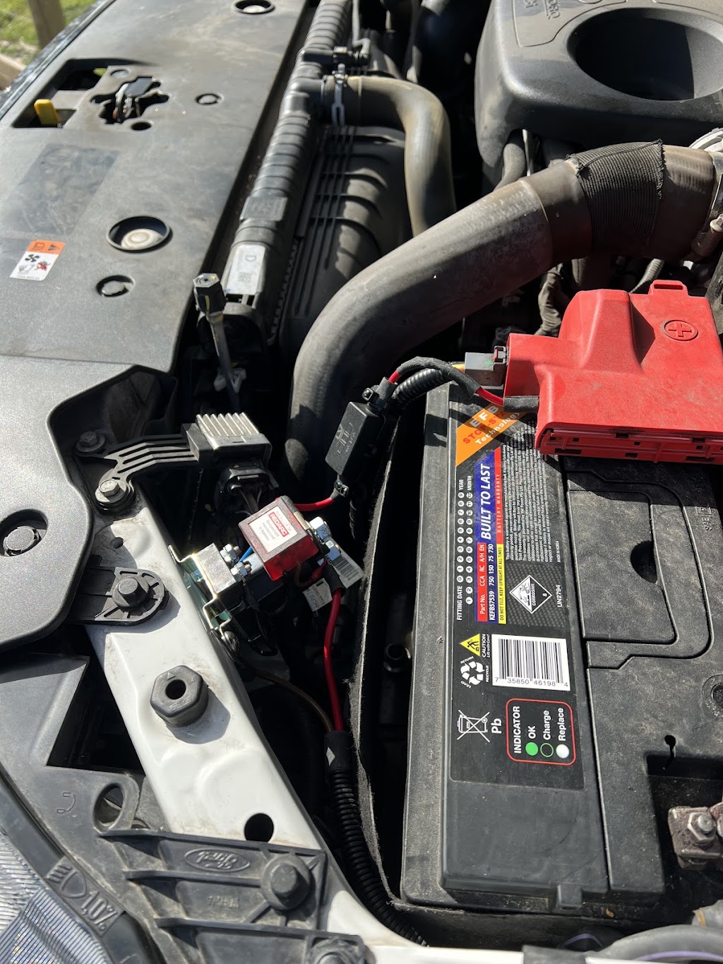 NAZTECH Mobile Auto Electrical & Air Conditioning | 91 Sundance Promenade, Pakenham VIC 3810, Australia | Phone: 0449 992 695