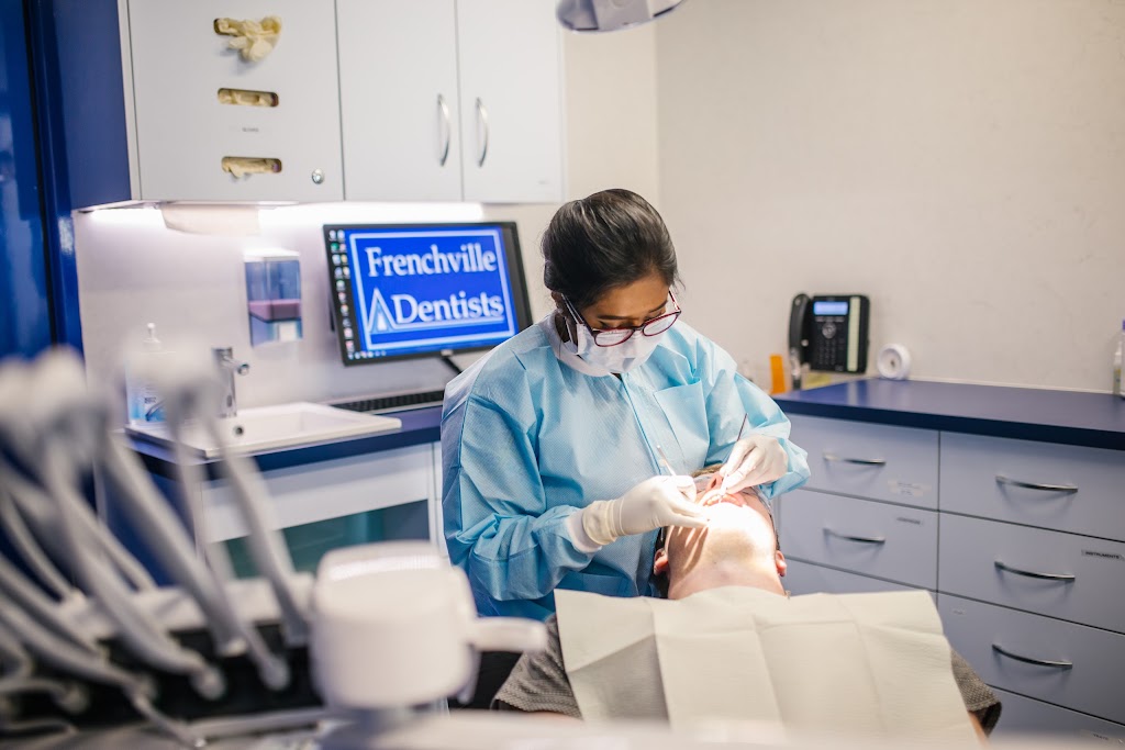 Frenchville Dentists | 2/392 Dean St, Frenchville QLD 4701, Australia | Phone: (07) 4926 1887