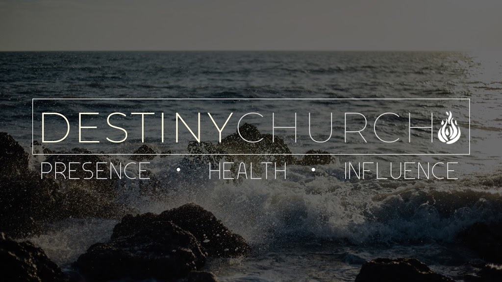 Destiny Church | church | 50 Tootal Rd, Dingley Village VIC 3172, Australia | 0395583980 OR +61 3 9558 3980