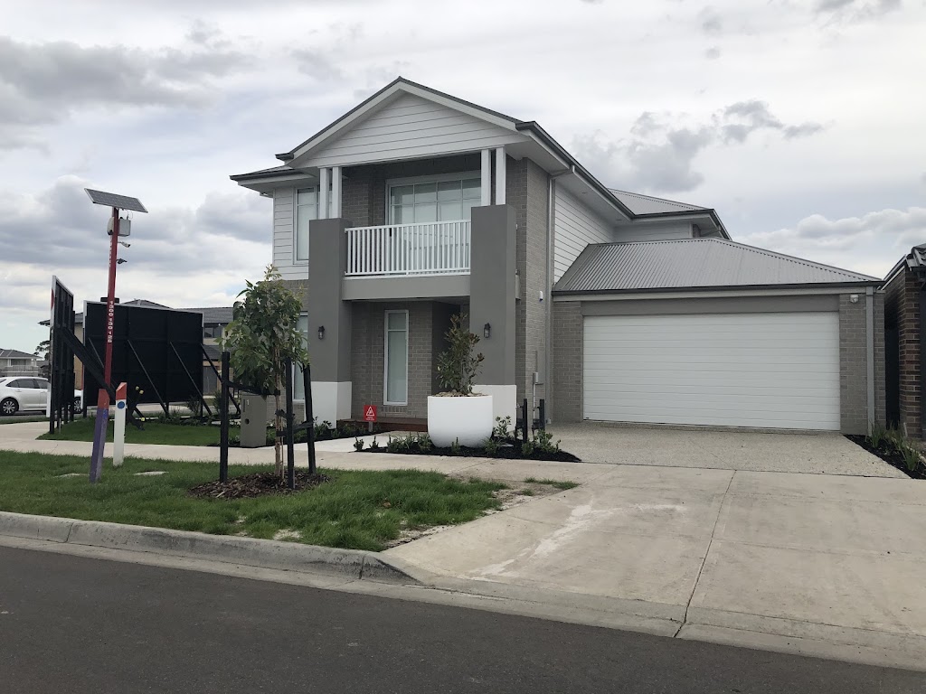 Seiko Property Services | 4 Avion Rise, South Morang VIC 3752, Australia | Phone: 0427 739 505