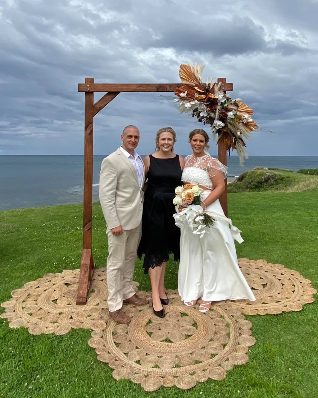 Lets Say I Do - Alisha Perkins - Marriage Celebrant |  | 22 Berrima St, Tullimbar NSW 2527, Australia | 0422733828 OR +61 422 733 828