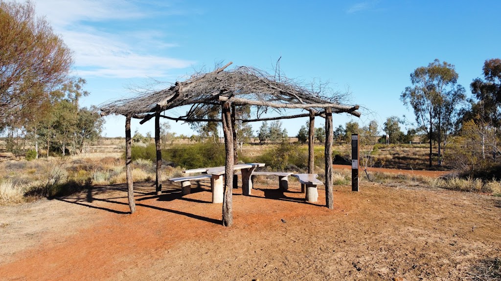 Cunnamulla Conservation Bushlands | Mitchell Hwy, Cunnamulla QLD 4490, Australia | Phone: (07) 4655 8470