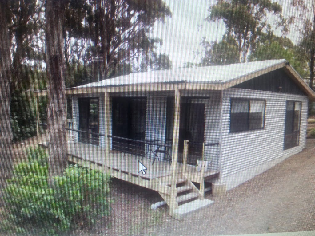 Wombat way cottage | lodging | 54 Hunters Ln, Kalimna VIC 3909, Australia | 0417159751 OR +61 417 159 751