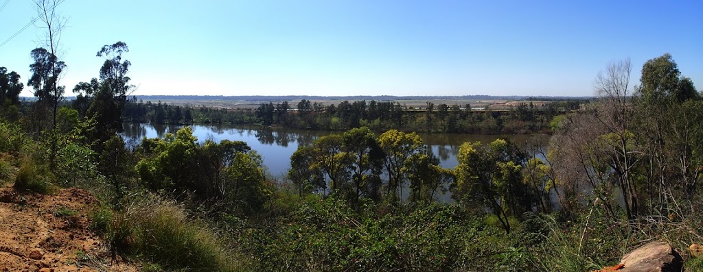 Penrith Lakes Regional Park | park | Castlereagh NSW 2749, Australia | 0299956500 OR +61 2 9995 6500