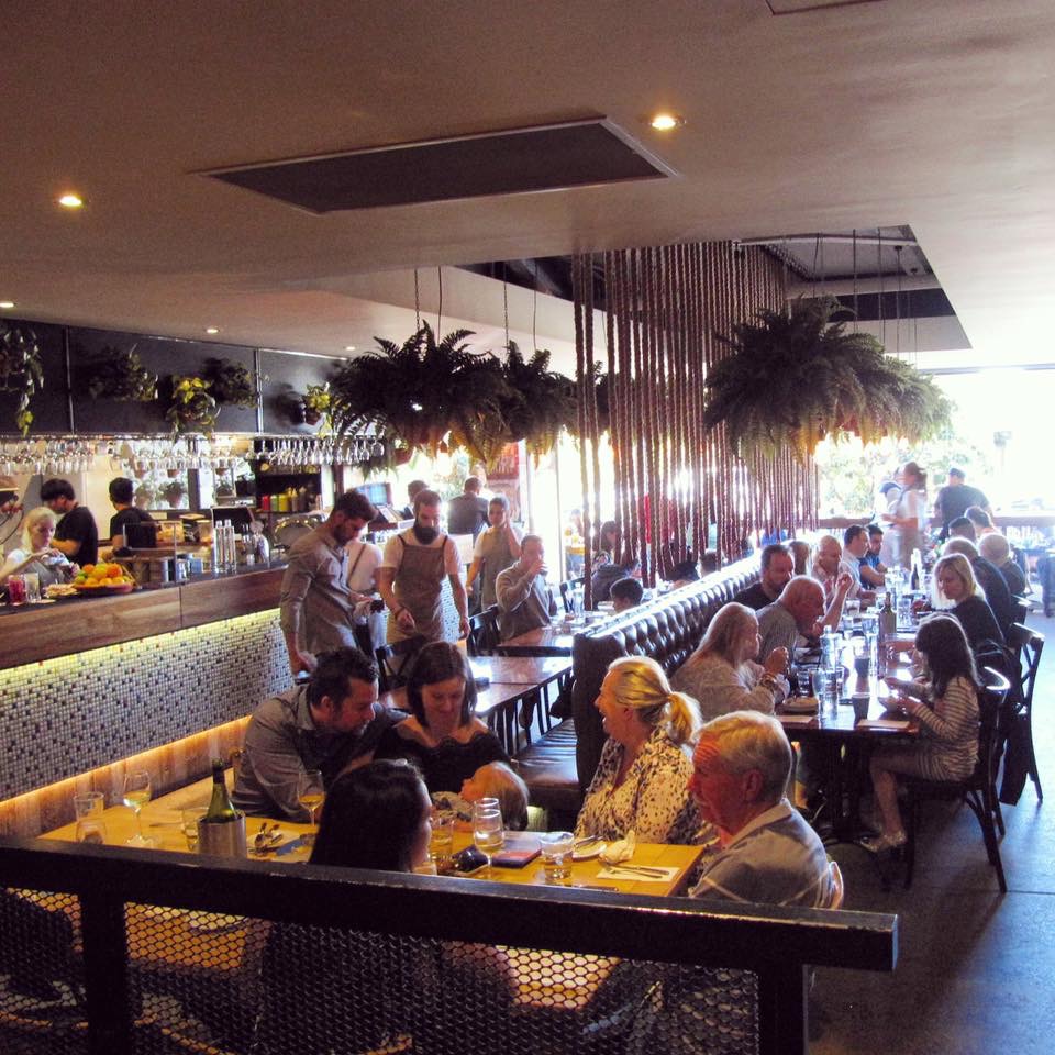 Barbuto Restaurant | restaurant | 5/16 Ocean St, Narrabeen NSW 2101, Australia | 0299706171 OR +61 2 9970 6171
