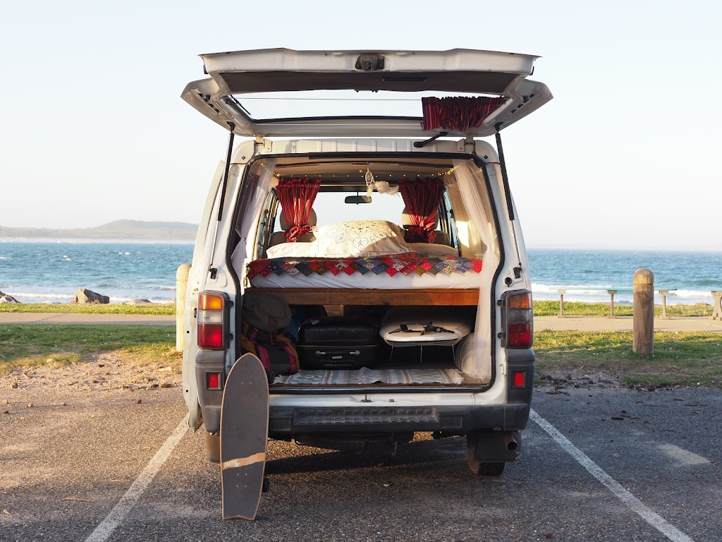 Byron Adventure Vans | car rental | 19 Banksia Dr, Byron Bay NSW 2481, Australia | 0256098110 OR +61 2 5609 8110