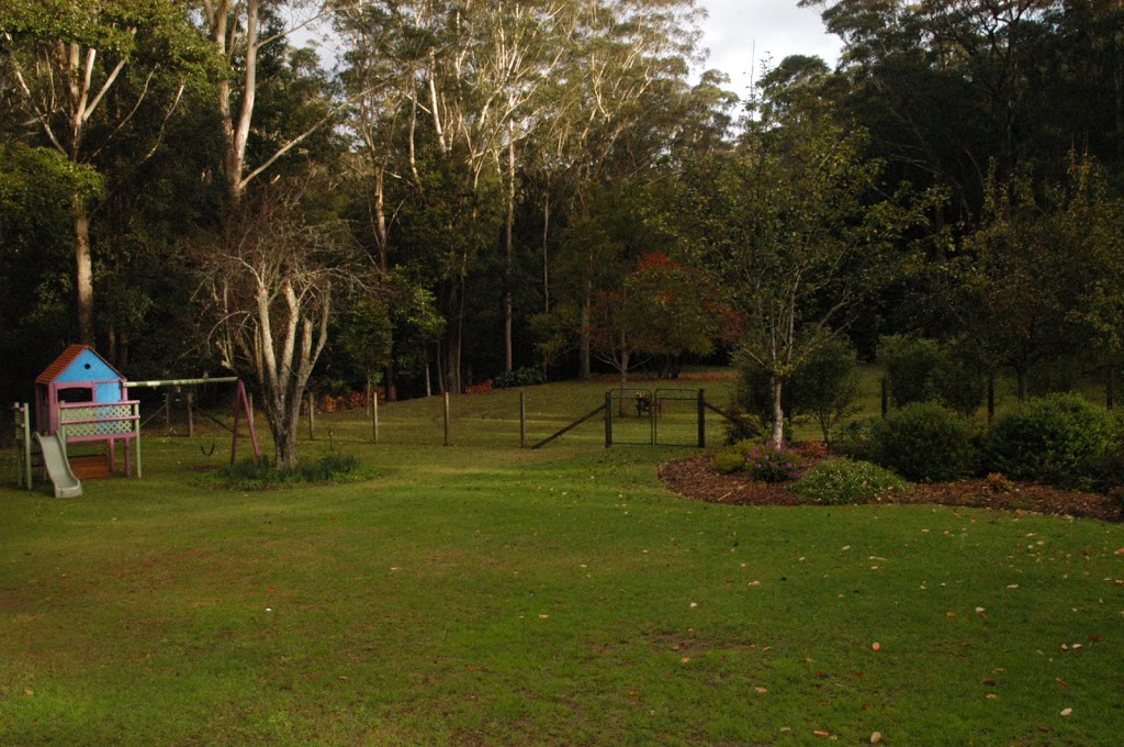 Lilyvale In The Royal National Park | lodging | Royal National Park, 608 Lady Wakehurst Dr, Lilyvale NSW 2508, Australia | 0437634280 OR +61 437 634 280