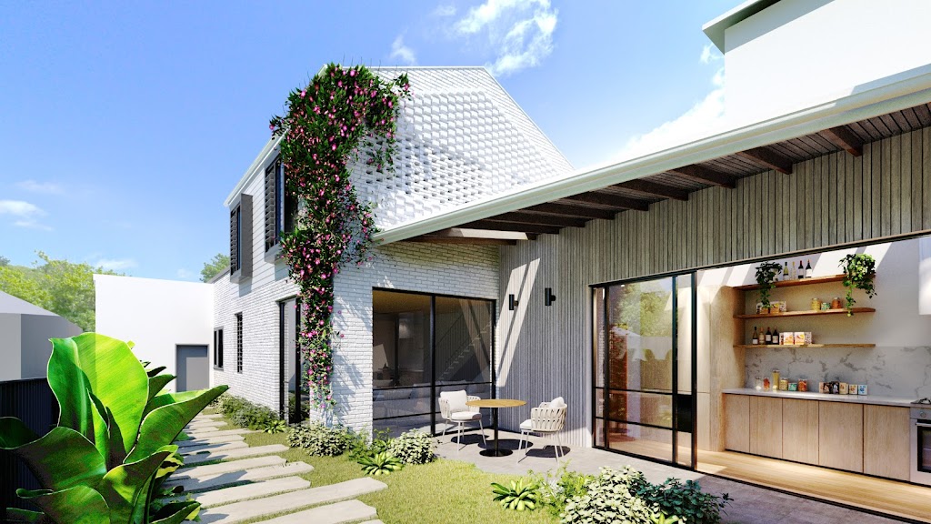 Angus Stevens Architects | 60 Warreeah Ln, Kangaloon NSW 2576, Australia | Phone: 0477 872 600