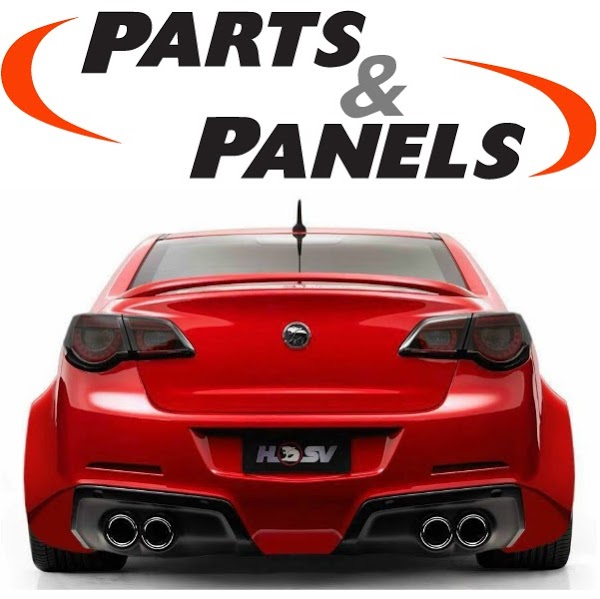 PARTS AND PANELS | 3 Wallsend Rd, Sandgate NSW 2304, Australia | Phone: (02) 4968 3434