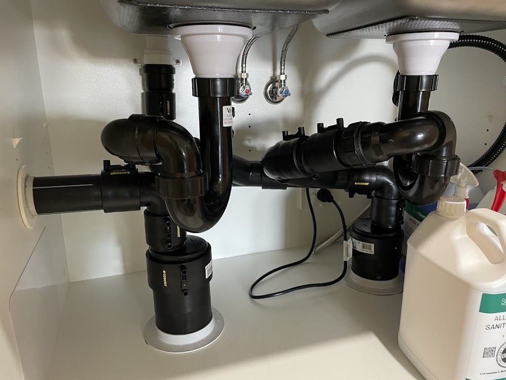 Eazyflow Plumbing & Drainage Pty Ltd | 506 Old N Rd, Wamuran QLD 4512, Australia | Phone: 0473 123 351