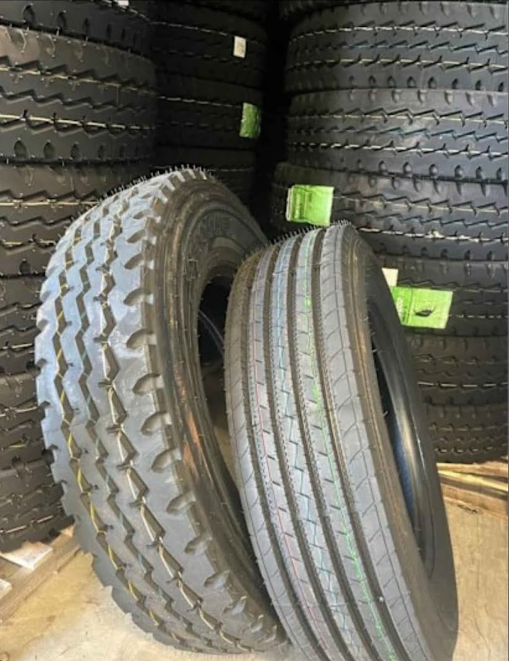 Traes Truck/car Tyres | Pub Ln, New Beith QLD 4124, Australia | Phone: 0415 924 127