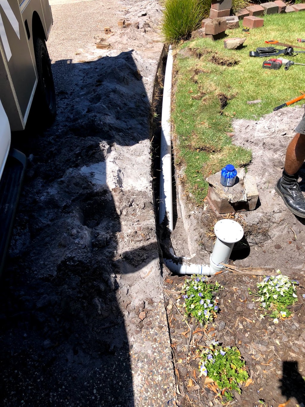 Keogh Plumbing Services Bega - Plumber, Maintenance, Burst Pipes | plumber | 148 East St, Bega NSW 2550, Australia | 0405562323 OR +61 405 562 323