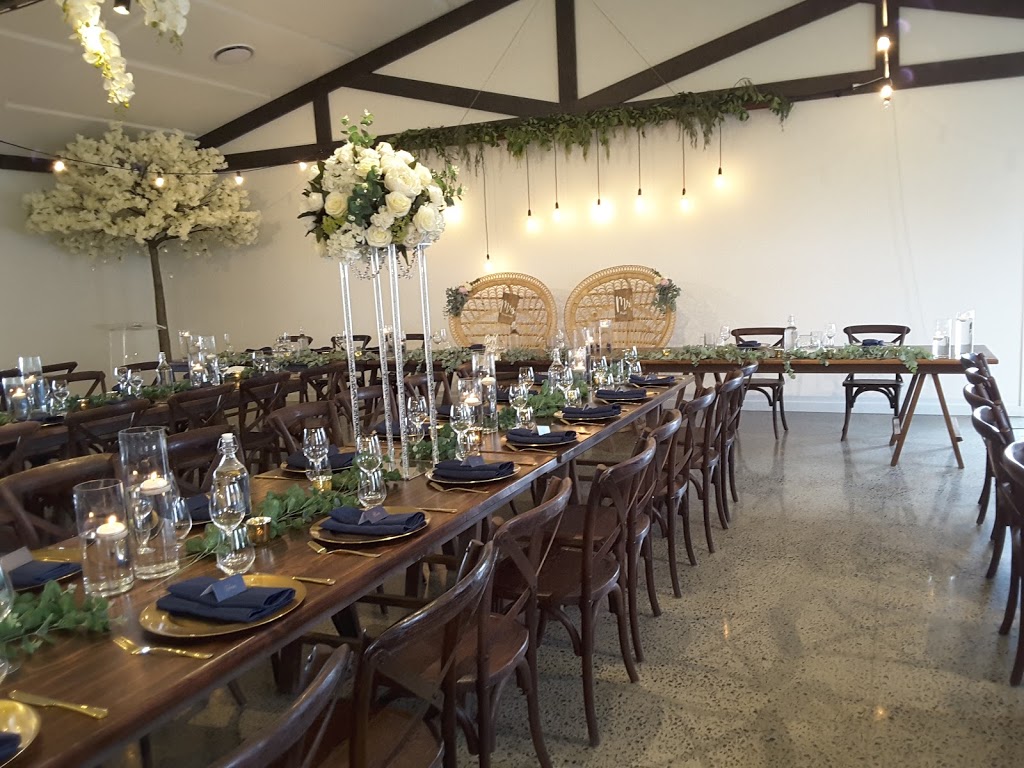 Blissful Events | Turon Cres, The Ponds NSW 2769, Australia | Phone: (02) 8678 5956