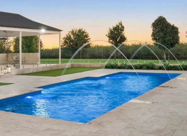 Dubbo Pool World | Grangewood Estate, 85 Lincoln Parkway, Dubbo NSW 2830, Australia | Phone: 0419 299 381