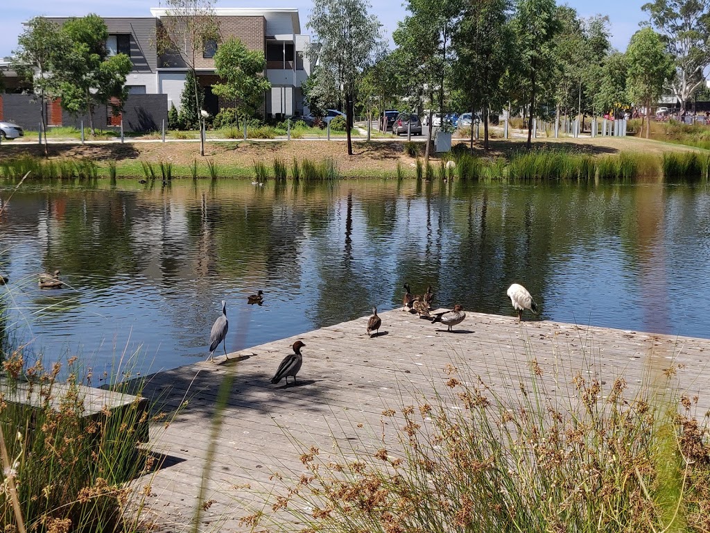 Fairwater Park | park | Blacktown NSW 2148, Australia