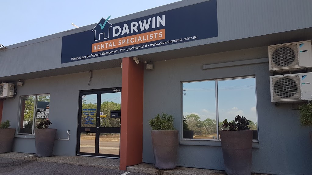 Darwin Rental Specialists | real estate agency | 1/12 Totem Rd, Coconut Grove NT 0810, Australia | 0889488588 OR +61 8 8948 8588