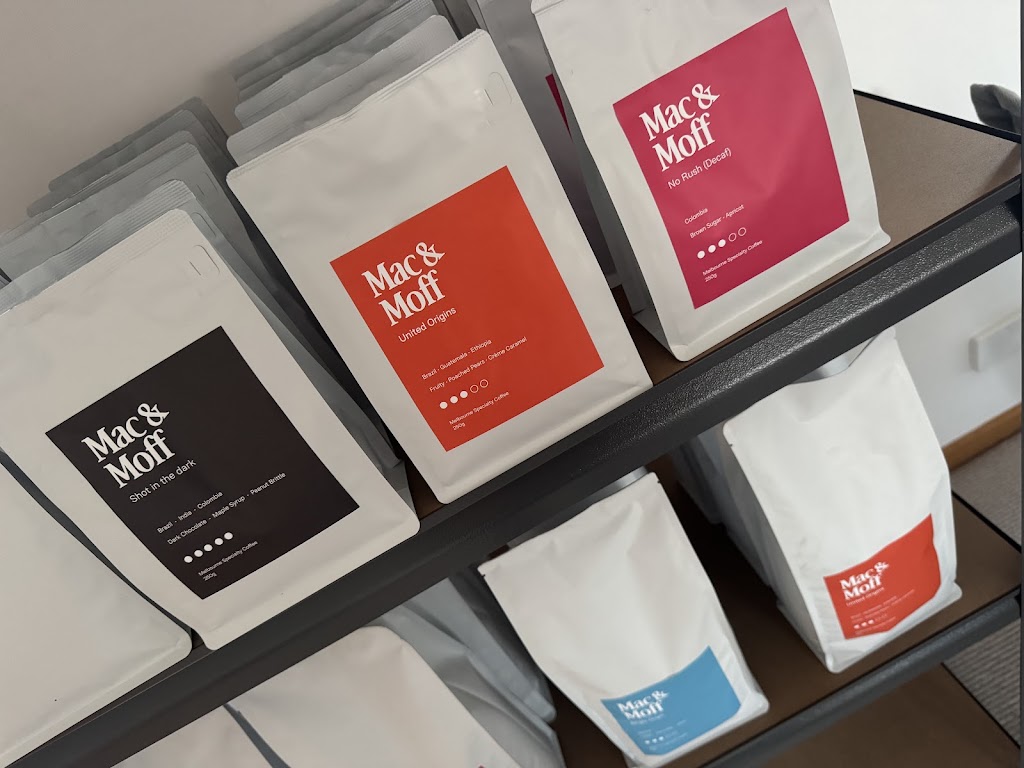 Mac&Moff | 22 Deakin Cres, Baxter VIC 3911, Australia | Phone: 0497 099 707