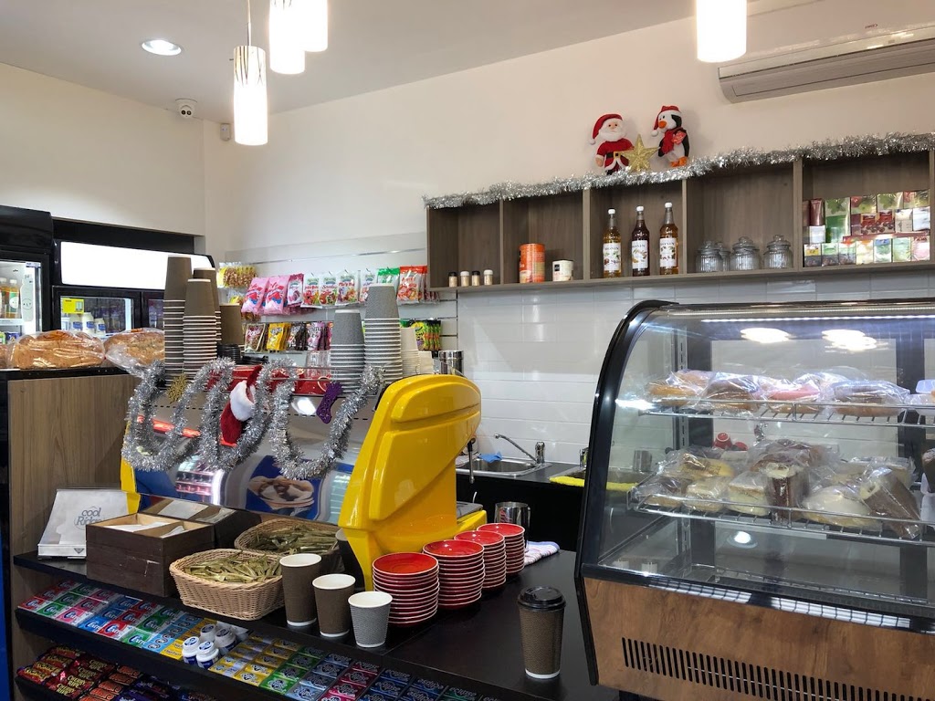 RIVERSTONE CONVENIENCE CAFE | SHOP 1/121 Elation Blvd, Doreen VIC 3754, Australia