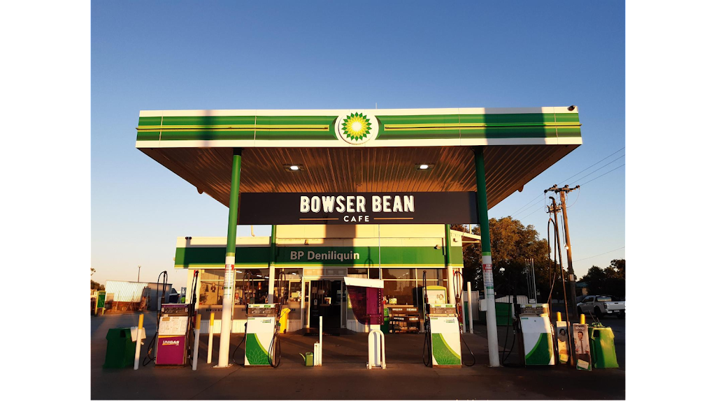 BP Deniliquin Vantage Fuels 125127 Hardinge St, Deniliquin NSW