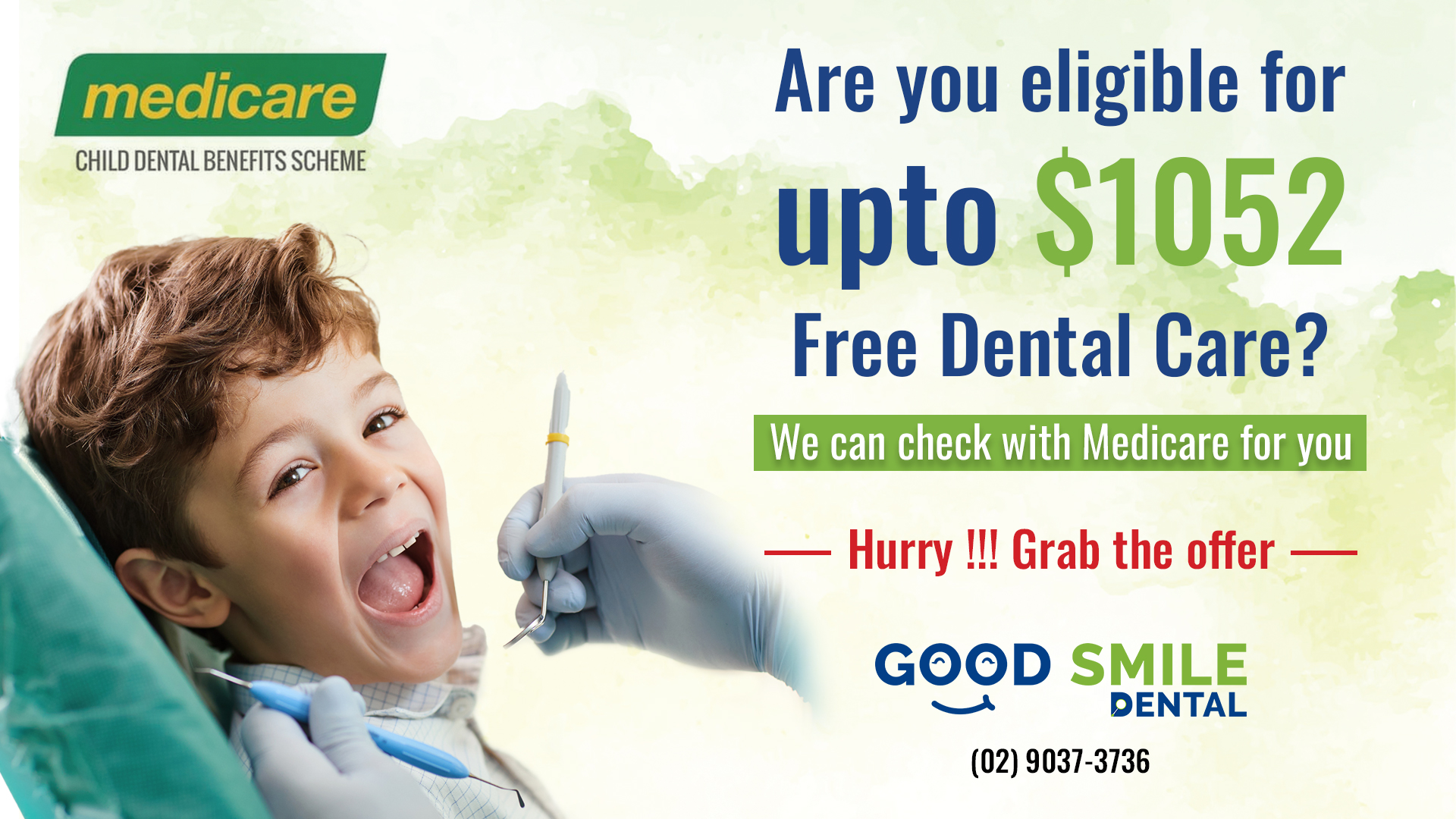 Good Smile Dental | dentist | Shop 15/227 George St, Windsor NSW 2756, Australia | 0290373736 OR +61 2 9037 3736