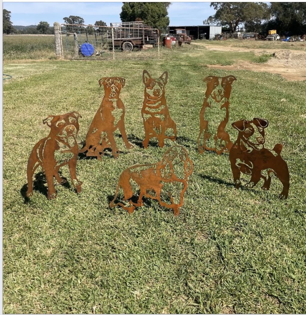 Wind Spinners Australia | 18 Saunders Cres, Wodonga VIC 3690, Australia | Phone: 0457 852 870