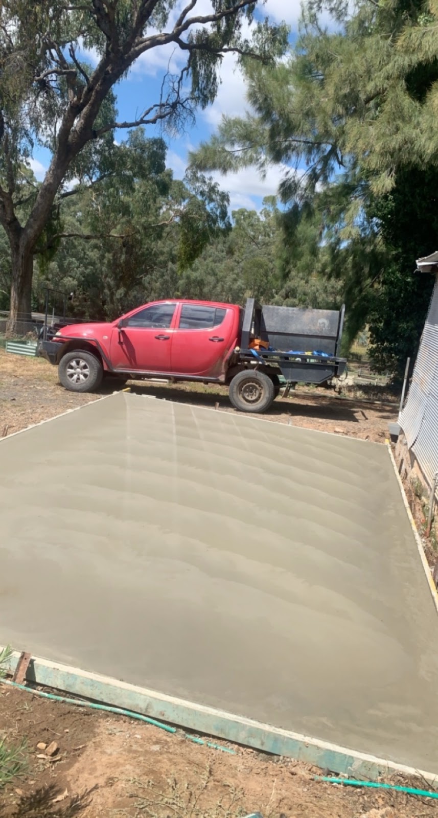 Spudcrete concreting | general contractor | 34 Rothery St, Eglinton NSW 2795, Australia | 0459500348 OR +61 459 500 348