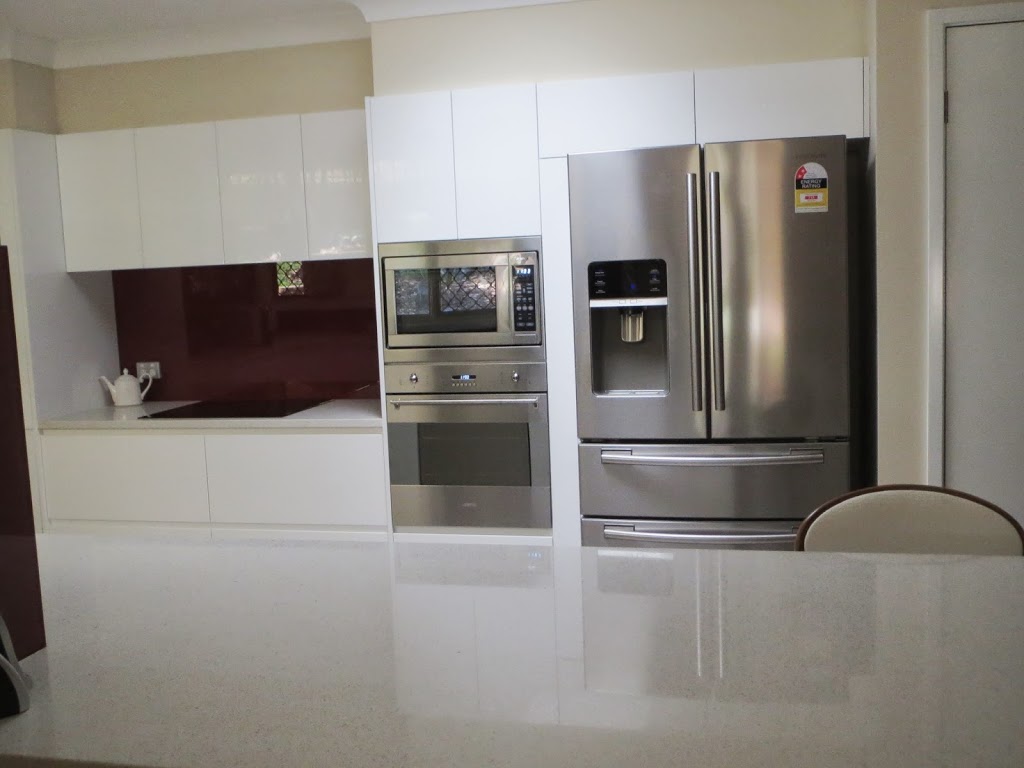 Garry Jeans Kitchens | 25 Kings Rd, New Lambton NSW 2305, Australia | Phone: (02) 4957 0268