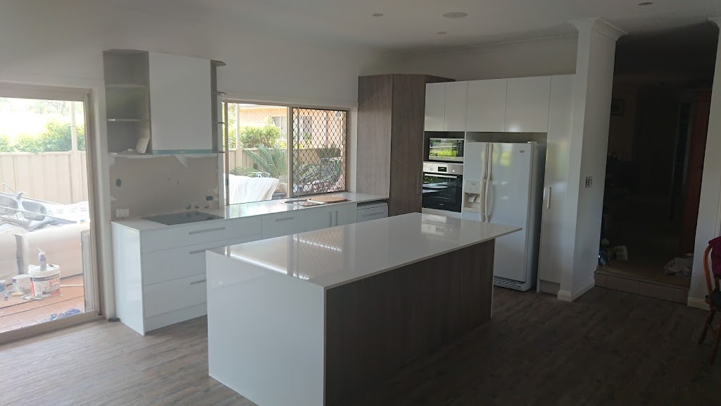 ORSM Designs - Kitchens,Bathrooms & Renovations | 4/42 Bailey Cres, Southport QLD 4215, Australia | Phone: 0404 469 910
