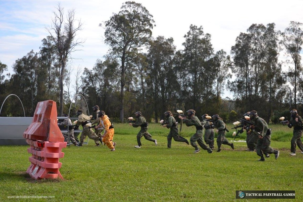 Tactical Paintball Games | store | 19716 Pacific Hwy, Moorland NSW 2443, Australia | 0487232780 OR +61 487 232 780