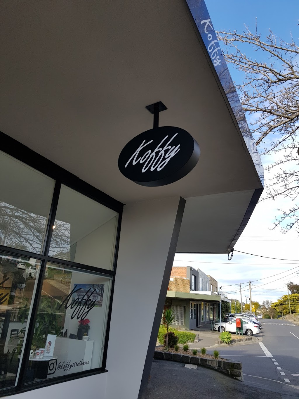 Koffy | cafe | 4 Willonga St, Strathmore VIC 3041, Australia | 0452224293 OR +61 452 224 293
