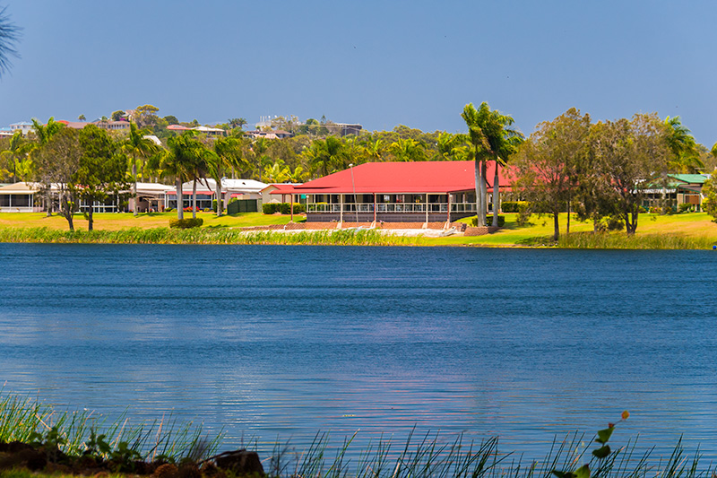 Noble Lakeside Park |  | No Through Road, 34 Monarch Dr, Kingscliff NSW 2487, Australia | 0266740938 OR +61 2 6674 0938