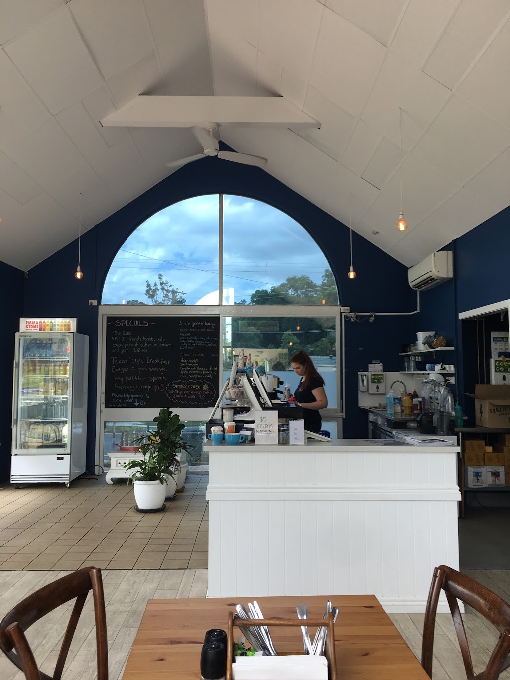 Piggy Back Cafe | cafe | 86 Curragundi Rd, Jindalee QLD 4074, Australia | 0732790960 OR +61 7 3279 0960