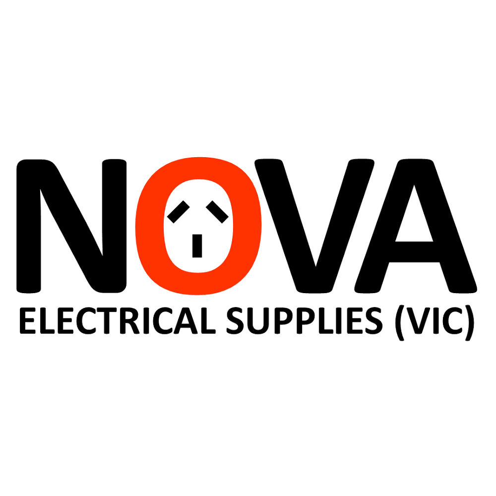 Nova Electrical Supplies (VIC) Pty Ltd | 2/58 Greens Rd, Dandenong South VIC 3175, Australia | Phone: (03) 9793 9111