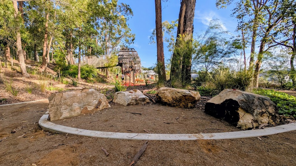 Casuarina Park | Kauri Blvd, Victoria Point QLD 4165, Australia | Phone: (07) 3245 4055